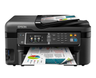 Epson WorkForce WF-3620DWF (LAN,WIFI,DUPLEX,FAX) - 201011 - zdjęcie 1